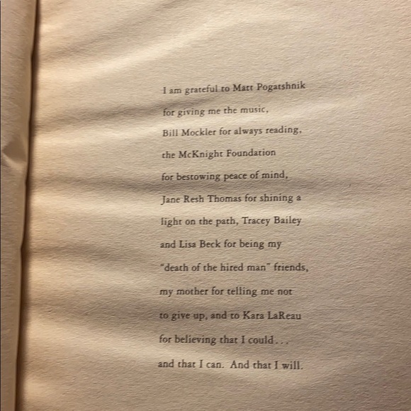 🔴The tiger rising book🔴 - Picture 4 of 5